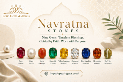 Navratna stones