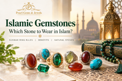 Islamic Gemstones
