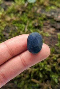 Natural Neelam Gemstone by pearlgems