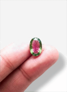 Tourmaline Gemstone