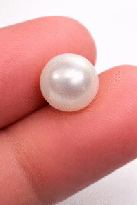 Natural Pearl Gemstone
