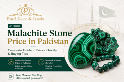 malachite stone price in Pakistan