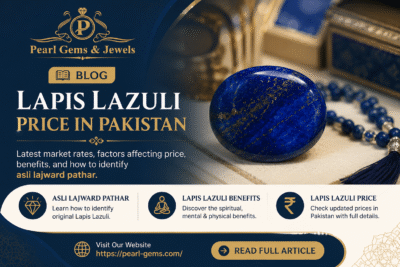 Lapis Lazuli Price in Pakistan