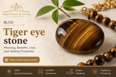Tiger Eye Stone