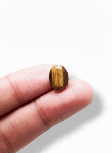 Tiger Eye Stone