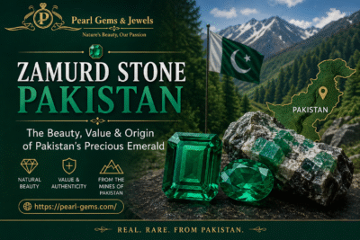 Zamurd Stone Pakistan