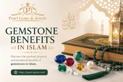 gemstone benefits in Islam