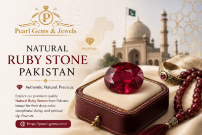 Natural Ruby Stone Pakistan