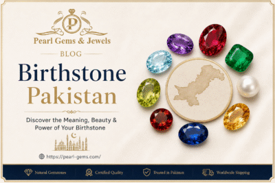 BirthStone Pakistan
