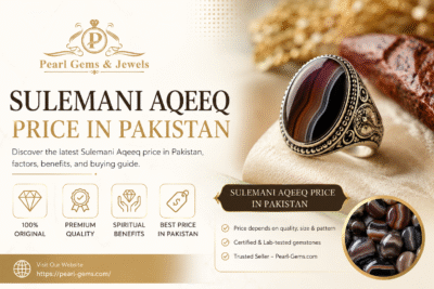 Sulemani Aqeeq Price in Pakistan