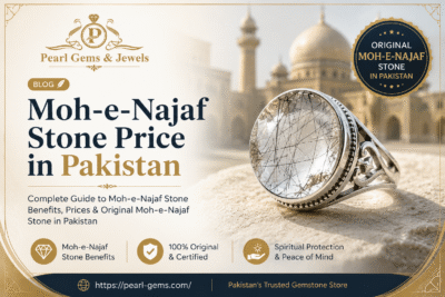 Moh-e-Najaf Stone Price in Pakistan