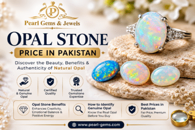 Opal Stone Price in Pakistan