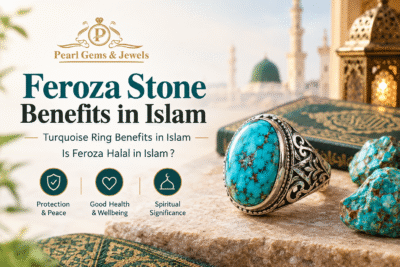 Feroza Stone Benefits in Islam
