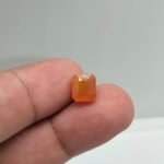 African Yellow Sapphire