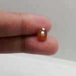 African Yellow Sapphire