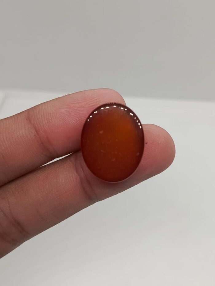 Yemeni Aqeeq
