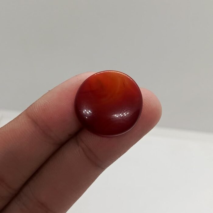 Yemeni Aqeeq