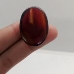 Yemeni Aqeeq