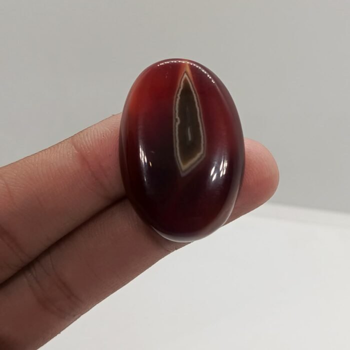 Yemeni Aqeeq