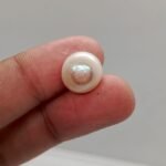 natural pearl