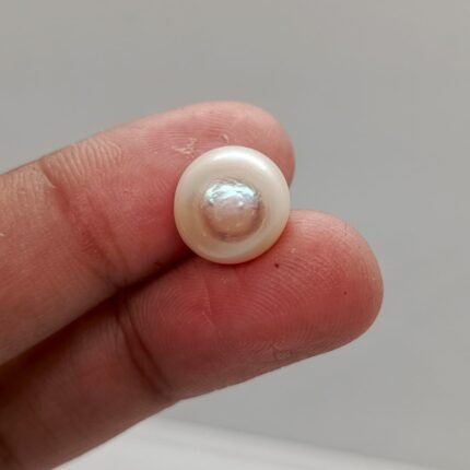 natural pearl