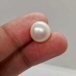 natural pearl