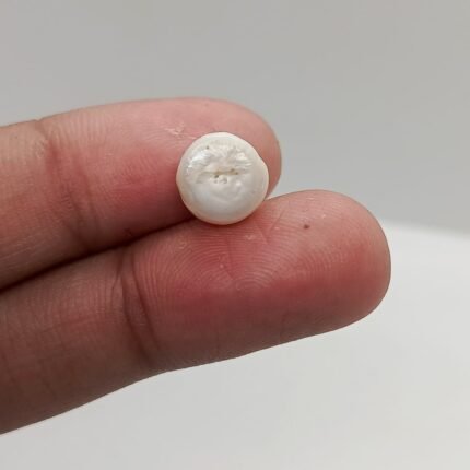 natural pearl
