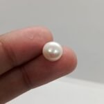 natural pearl