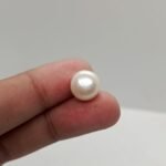 natural pearl