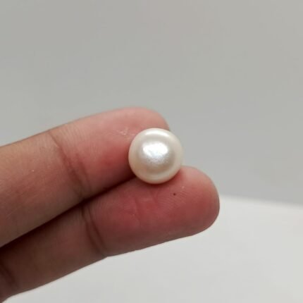 natural pearl