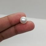natural pearl