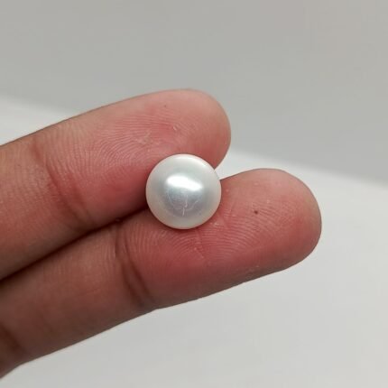 natural pearl