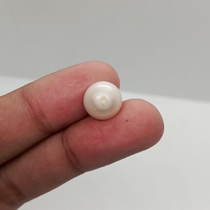 natural pearl