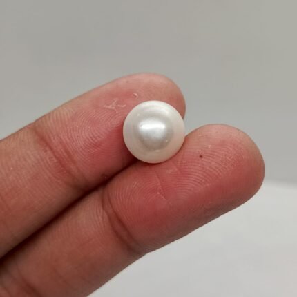natural pearl