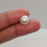 natural pearl