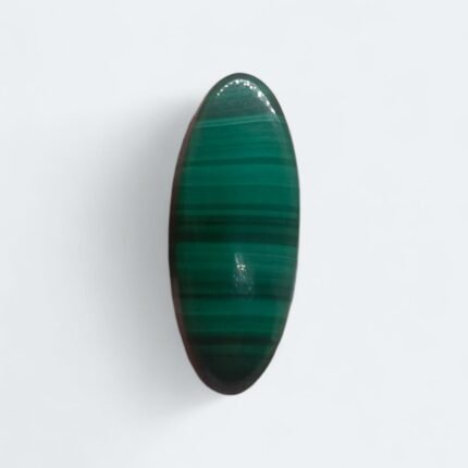 malachite gemstone