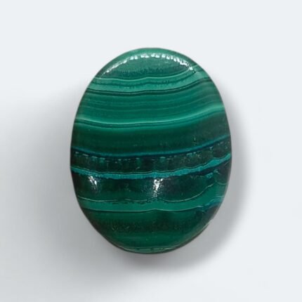malachite gemstone