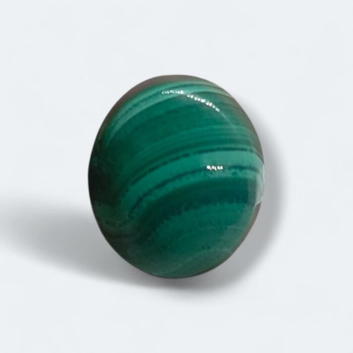 malachite gemstone