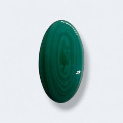 malachite gemstone