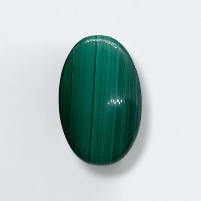 malachite gemstone