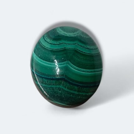 malachite gemstone