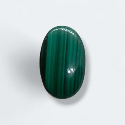 malachite gemstone