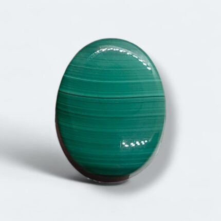 malachite gemstone