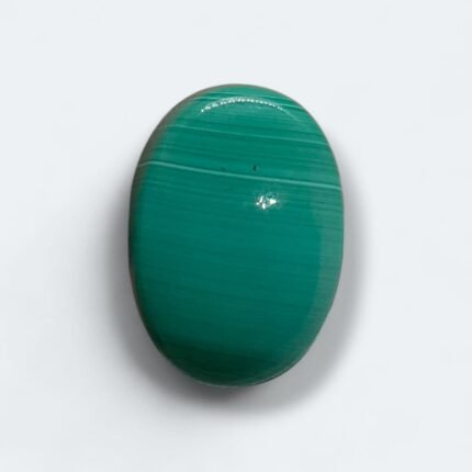malachite gemstone
