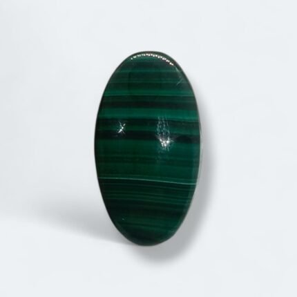 malachite gemstone