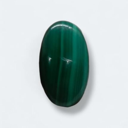 malachite gemstone