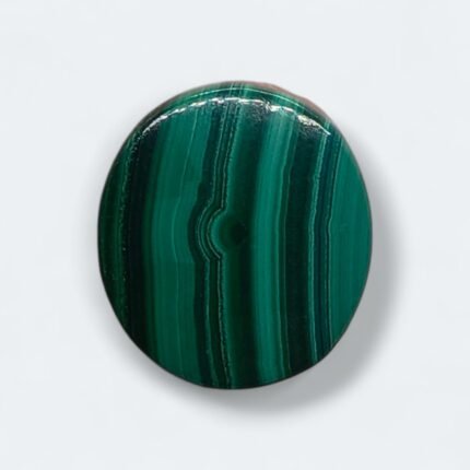 malachite gemstone