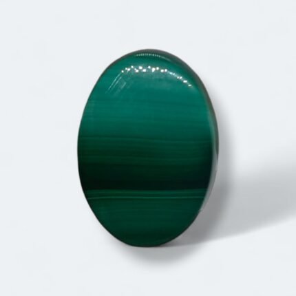 malachite gemstone