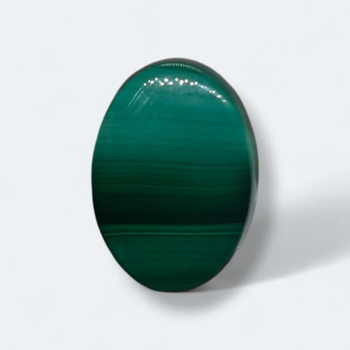 malachite gemstone