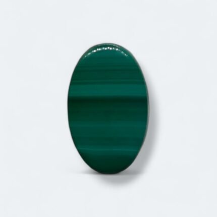 malachite gemstone